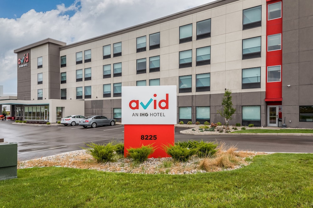 avid hotel Zeeland Holland by IHG - photo 36