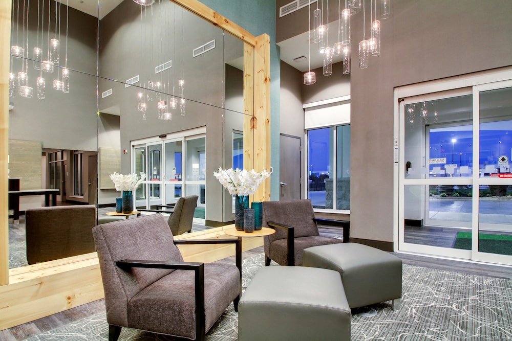 Holiday Inn Peoria At Grand Prairie by IHG - photo 41
