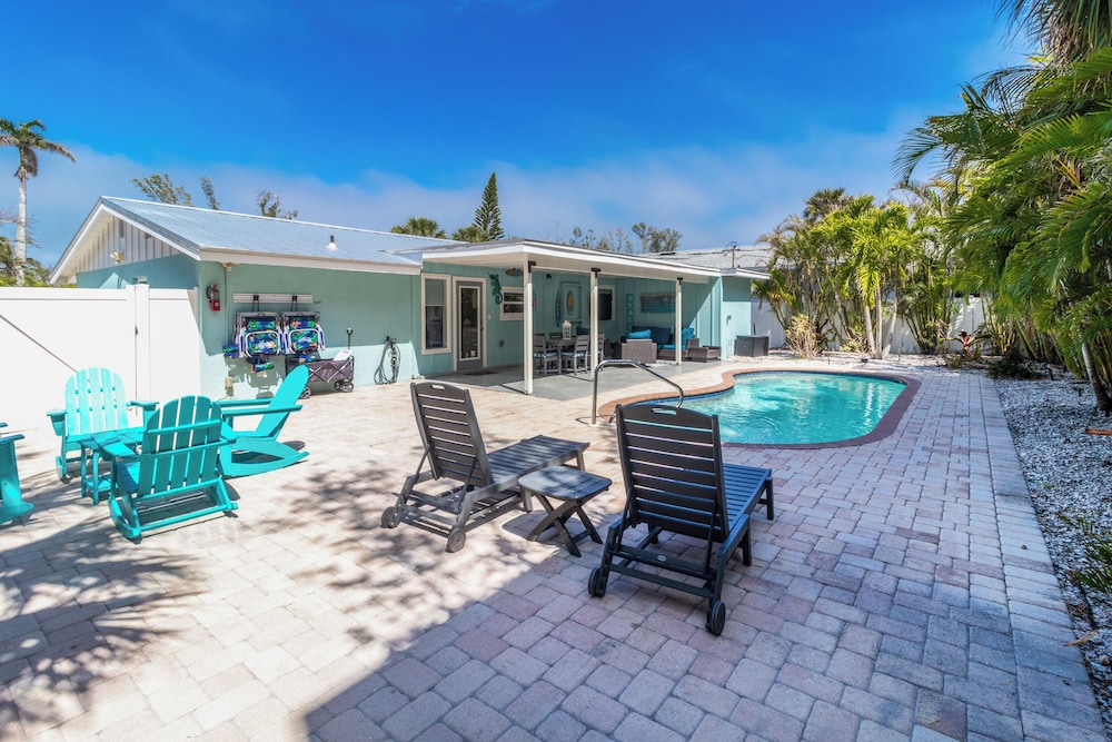 Siesta Key Island Rentals - photo 247