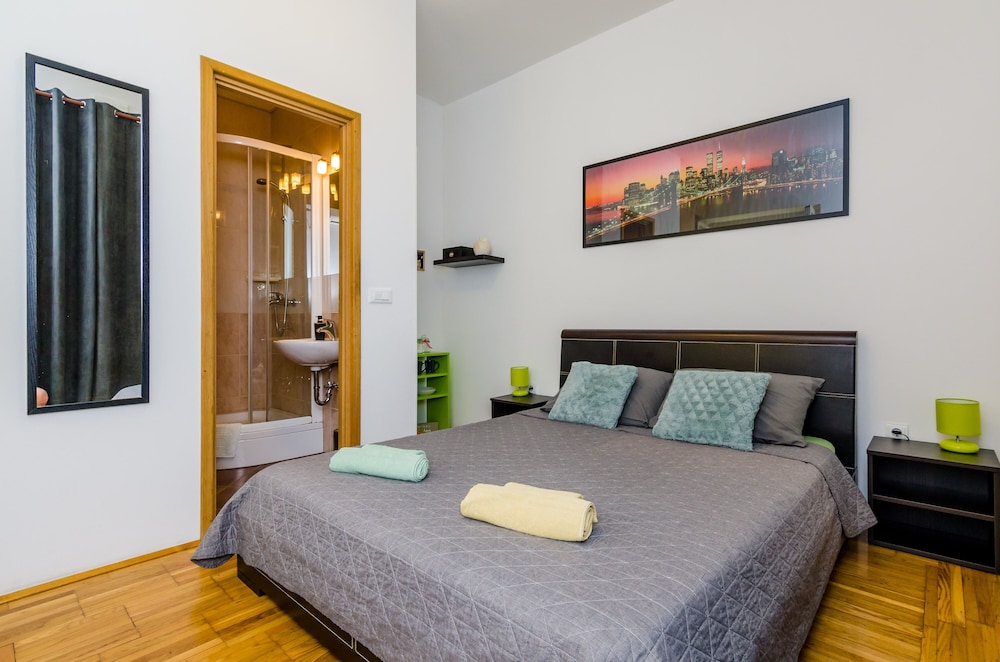 The Point Room - last minute hotel in Dubrovnik