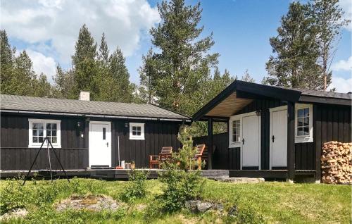 3 Bedroom Cozy Home In Røros — 4-Star Luxury Hotel in Roros, Norway