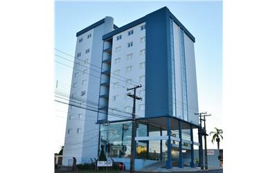 Villa Premium Erechim — 5-Star Luxury Hotel in Erechim, Brasil