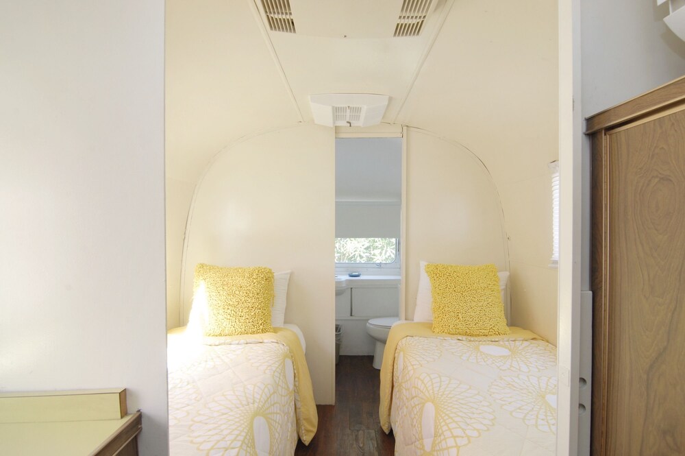 Palm Canyon Hotel & RV Resort - photo 67