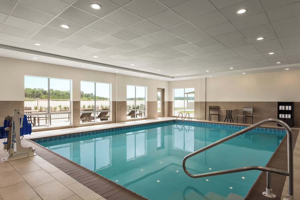 Candlewood Suites Bessemer Birmingham SW by IHG - photo 22