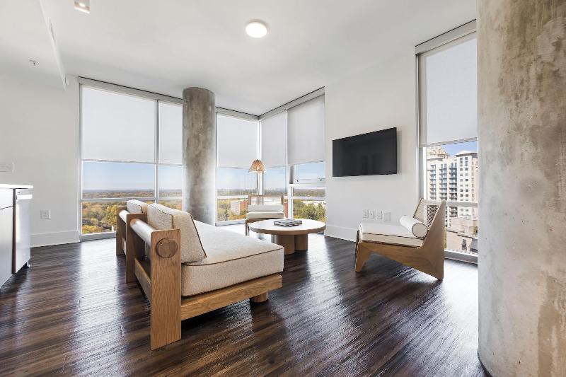 3005 Buckhead in Atlanta, United States