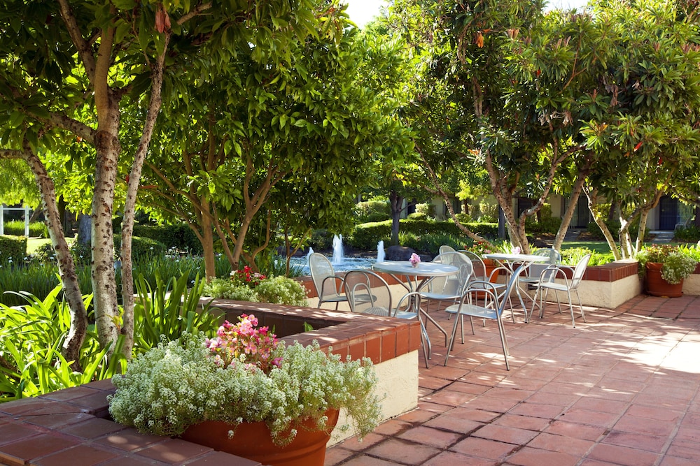 Four Points by Sheraton Pleasanton - photo 32