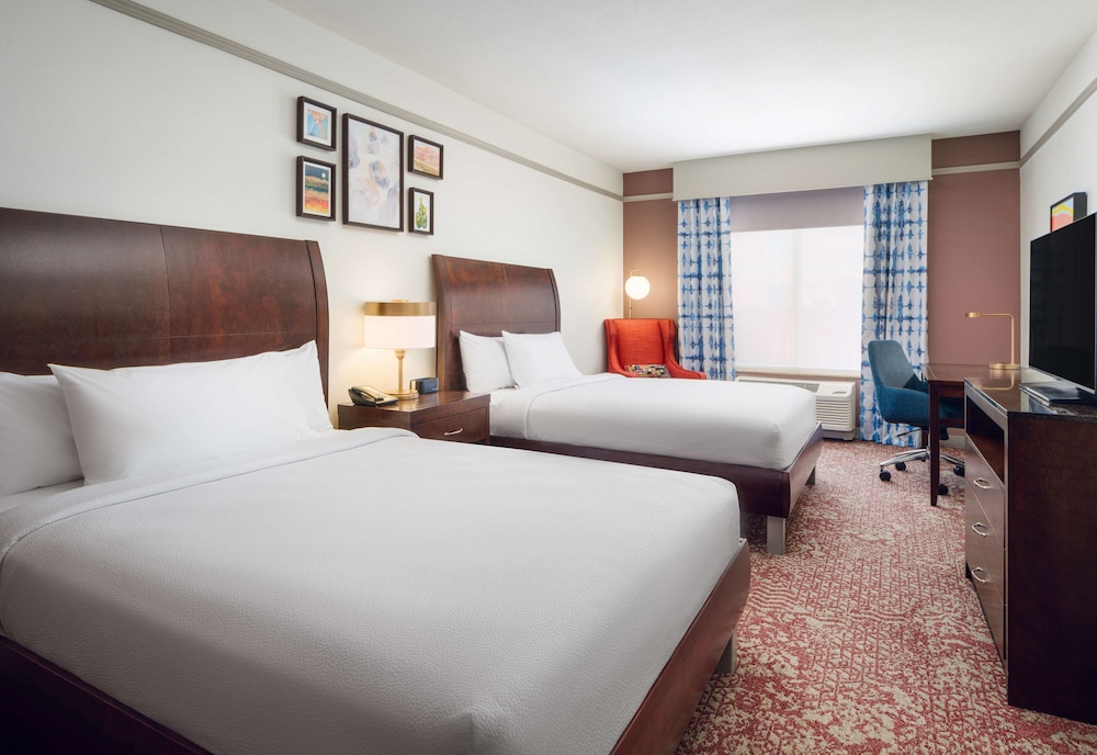 Hilton Garden Inn El Paso Airport - photo 11