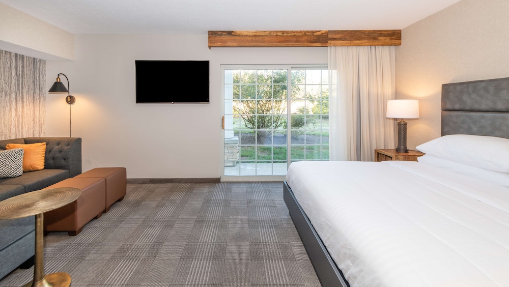 Cherry Valley Hotel BW Premier Collection - photo 4