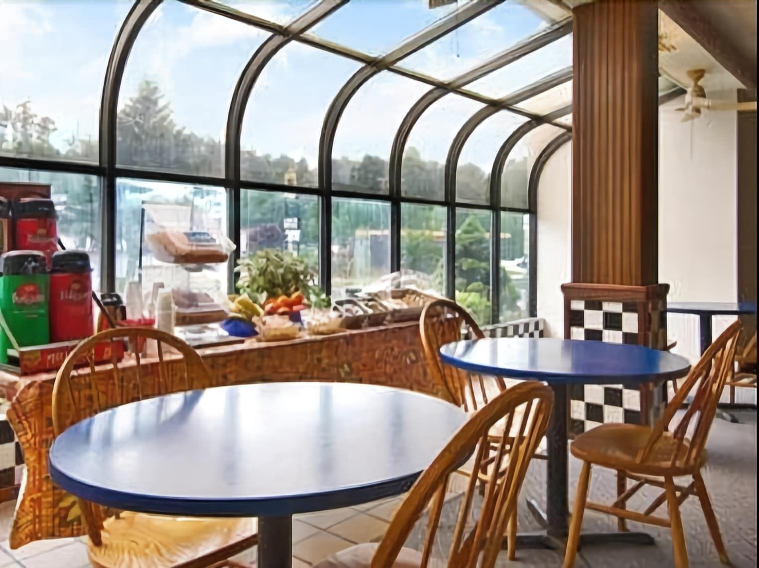 Americas Best Value Inn Marion NC - photo 4