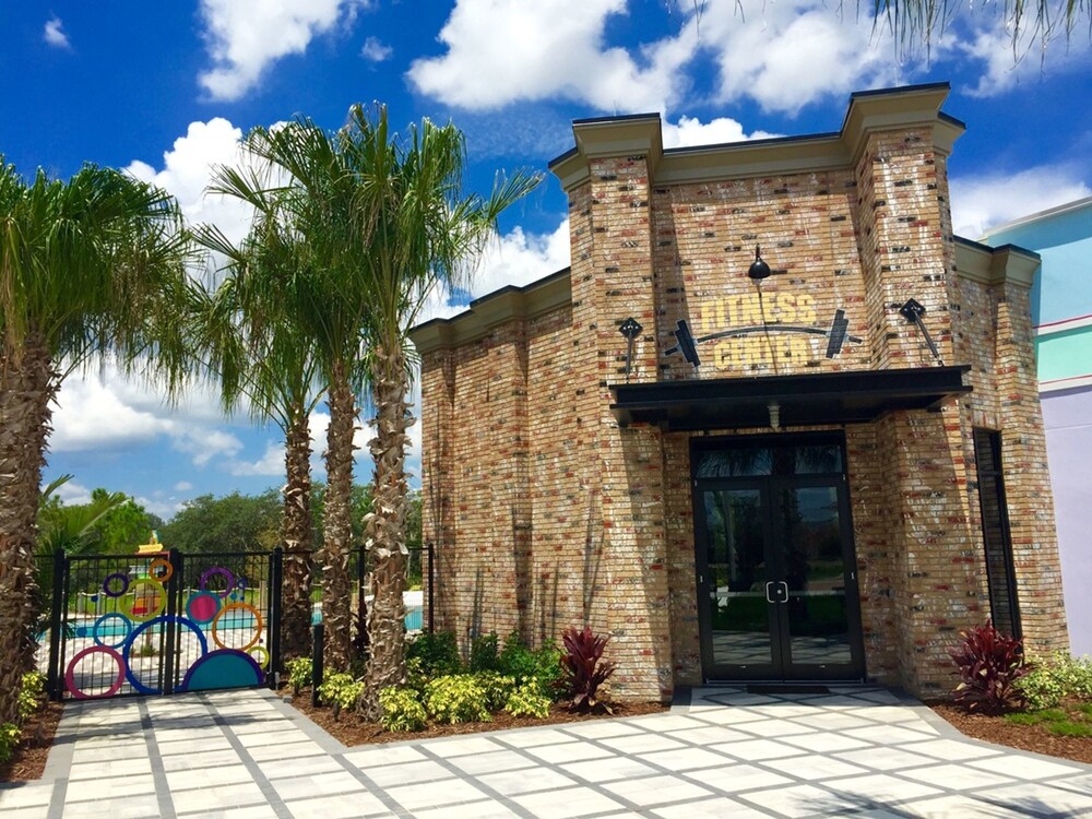 Fabulous Townhome Family Resort Fe0446 - photo 41