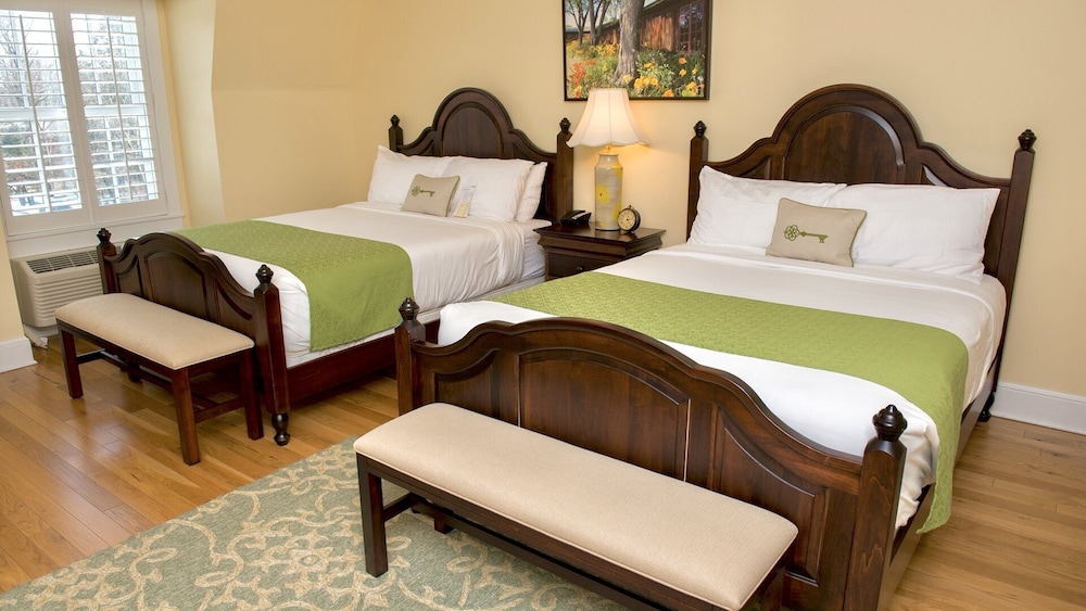 Mills Park Hotel - photo 19