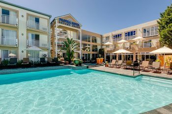 Protea Hotel by Marriott Knysna Quays