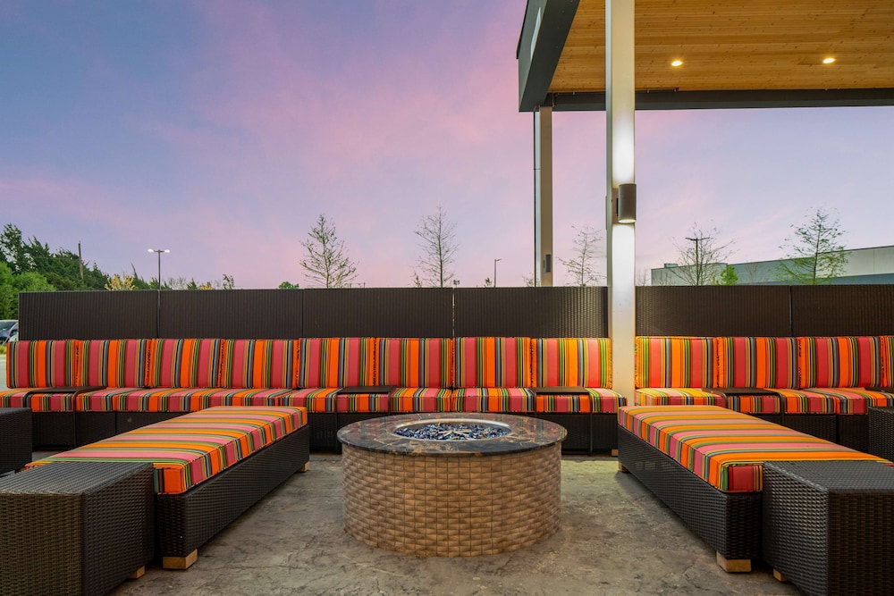 Home2 Suites by Hilton Rowlett Rockwall Marina - photo 19