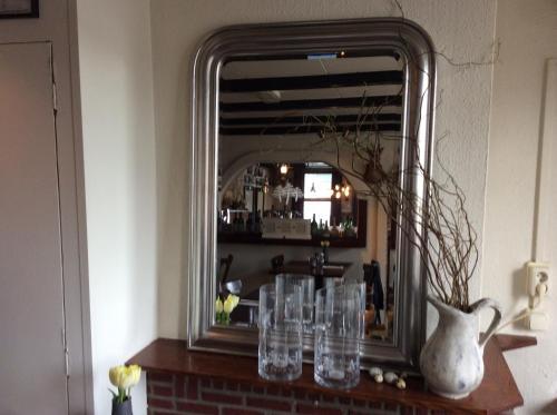 De Drie Linden - carbon neutral hotel in Oostvoorne