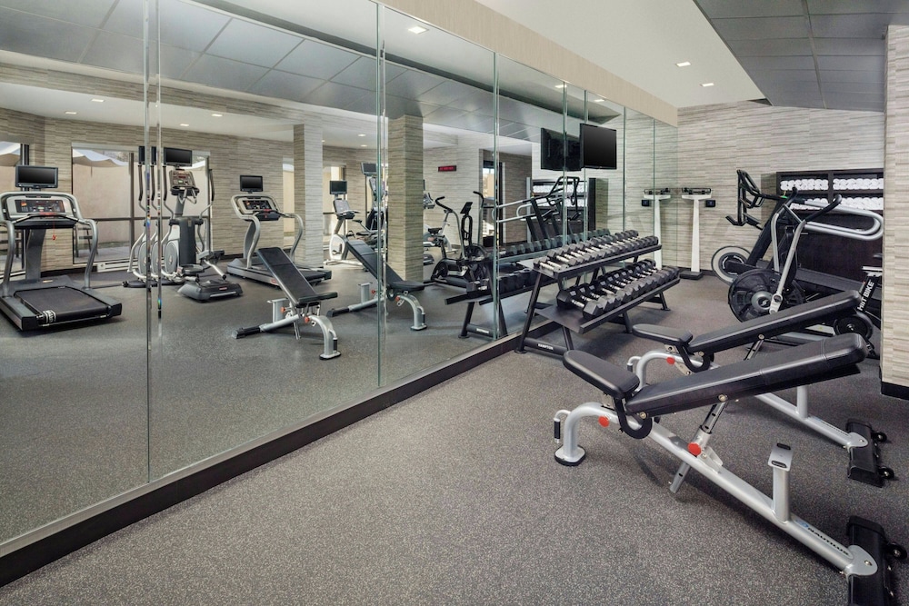 Courtyard by Marriott Dayton North - photo 16