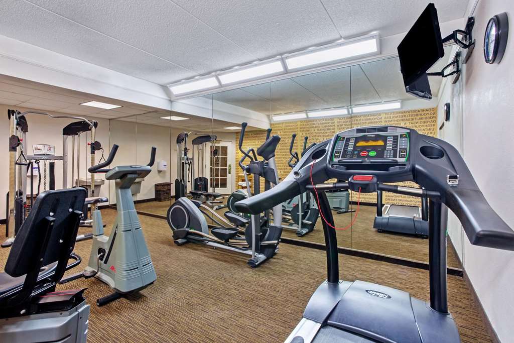 La Quinta Inn & Suites by Wyndham Winston Salem - photo 15