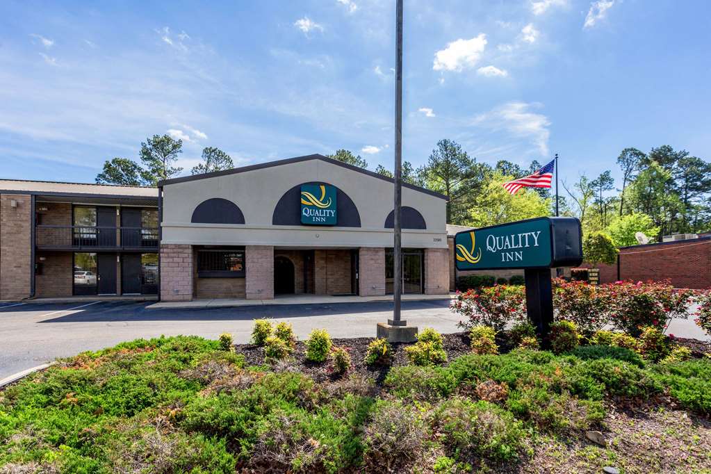 Quality Inn Tupelo Central — hotel in Tupelo