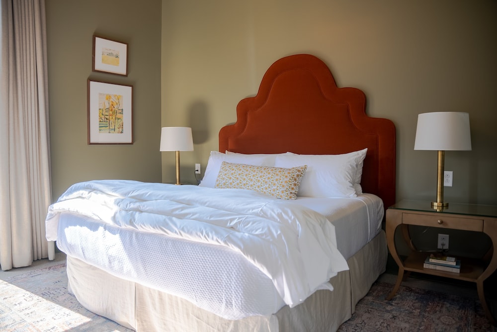 The Woodward Hotel - photo 32