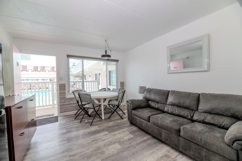 Alante Oceanfront Motel - photo 13