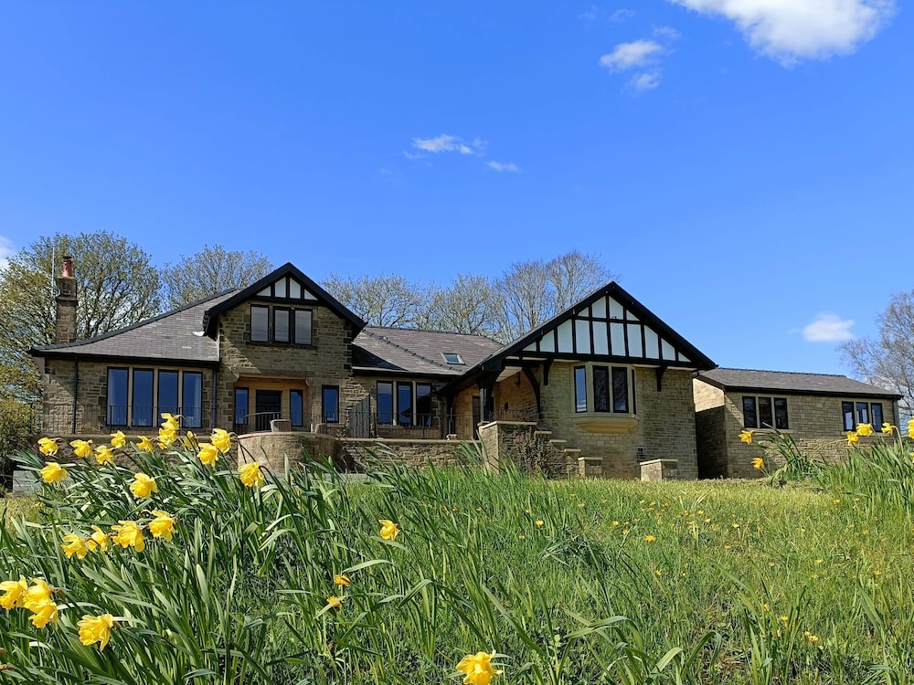 Castleys in Skipton, United Kingdom