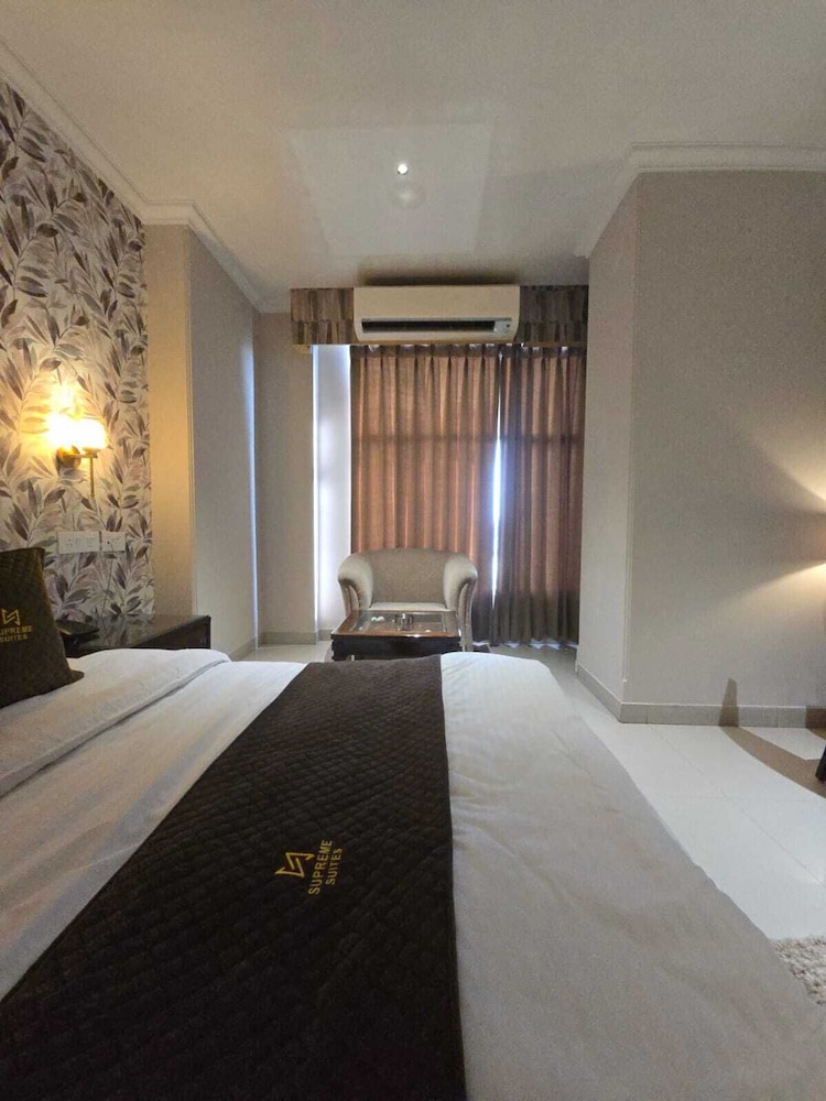 Hotel Supreme Suites Ludhiana pet-friendly hotel Ludhiana