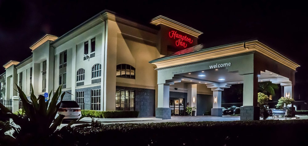 Hampton Inn Lakeland - photo 49