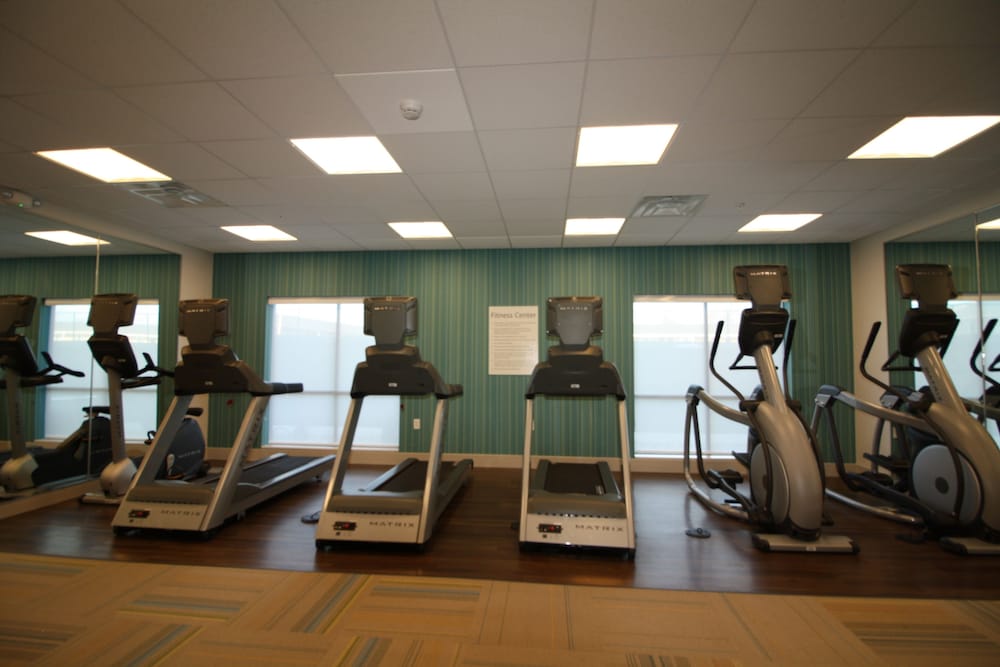 Holiday Inn Express & Suites Kirksville University Area by IHG - photo 9