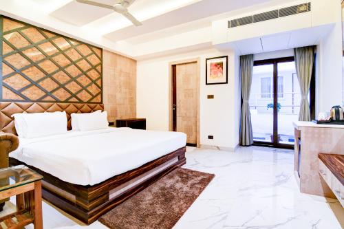 Daltin Tower in Digha, India