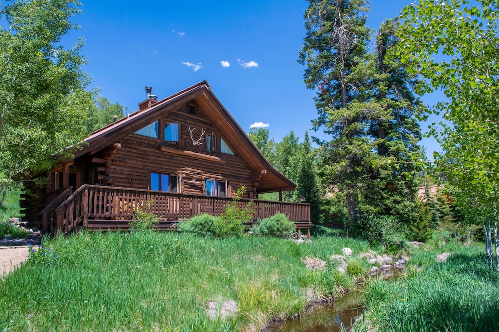 Vista Verde Ranch All inclusive Cabin - photo 60