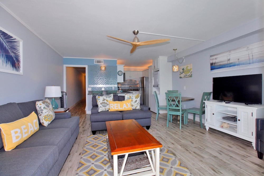 Summit Beach Resort by Panhandle Getaways - photo 37