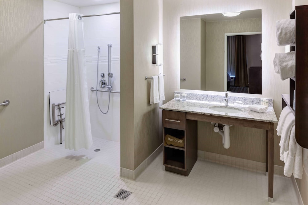 Homewood Suites by Hilton Cape Canaveral Cocoa Beach - photo 23