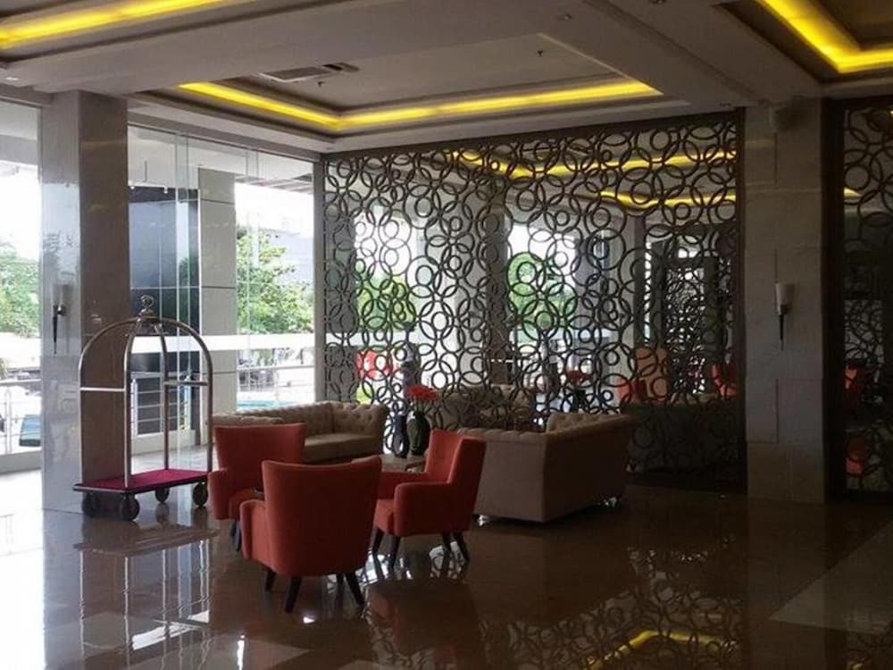 Mango Suites Santiago — Santiago — photo 4