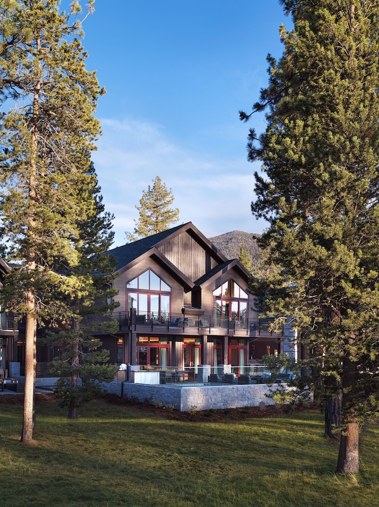 Edgewood Tahoe Resort - photo 71