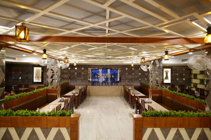 Bar/Restaurant