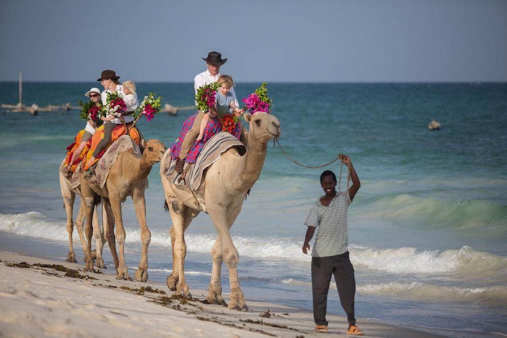Elewana Afrochic Diani Beach — Mombasa — photo 2