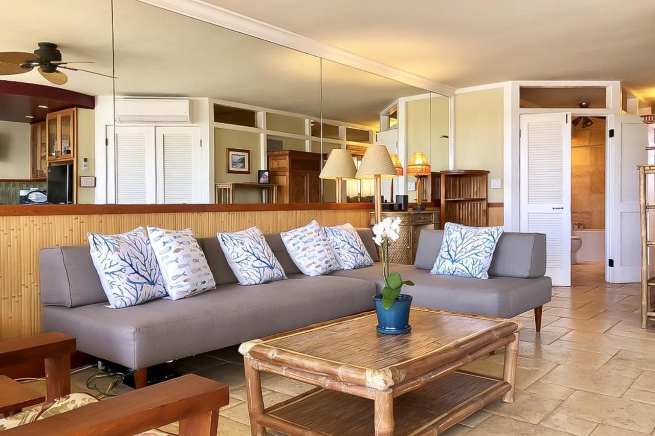 Kuhio Shores 207 — 4-Star Luxury Hotel in Koloa, United States