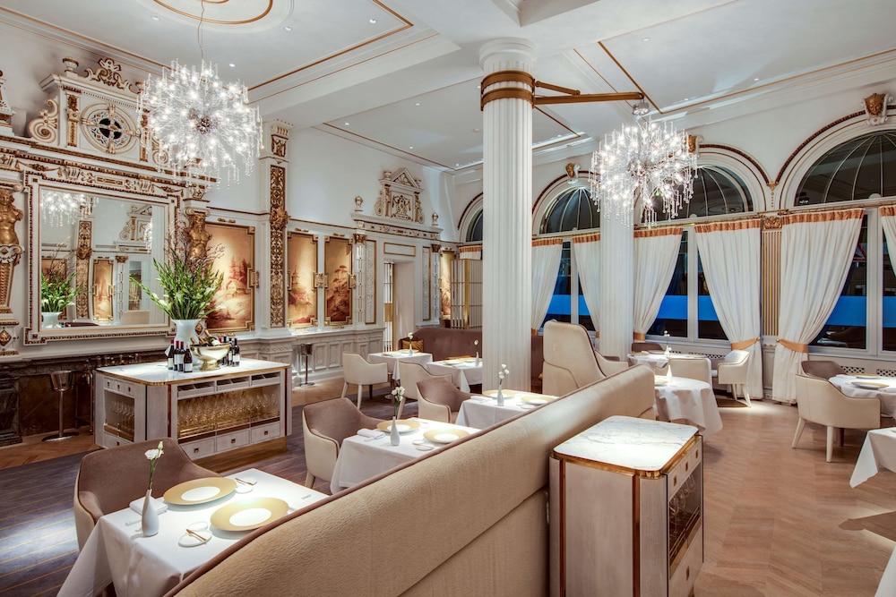 מזון ומשקאות