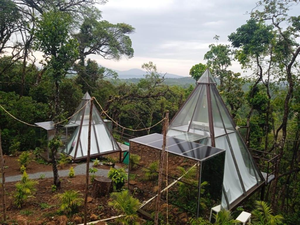 42 Galibeedu in Madikeri, India