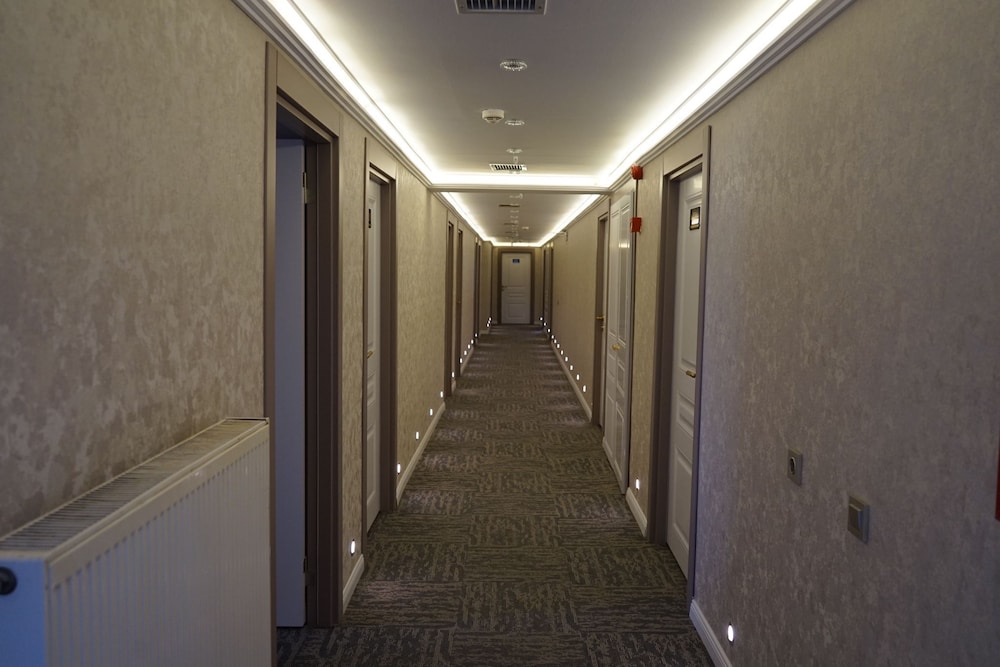 Etap Bulvar Hotel — Ankara — photo 2