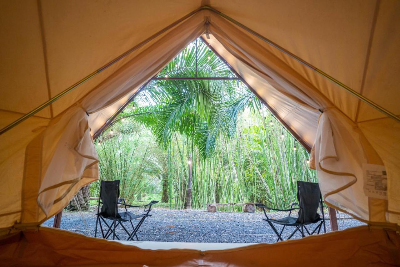 Khaolakcamping — hotel in Thai Mueang