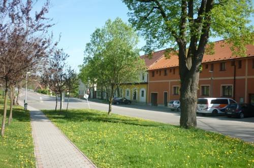 Penzion V Maštali - last minute hotel in Prague