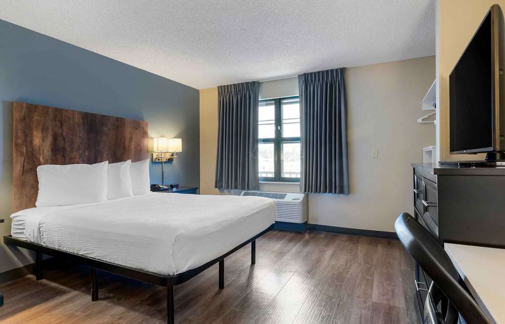 Extended Stay America Suites San Ramon Bishop Ranch East - photo 15