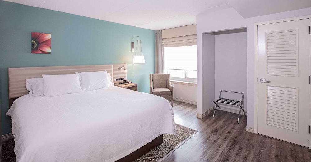 Hilton Garden Inn Des Moines Urbandale - photo 12