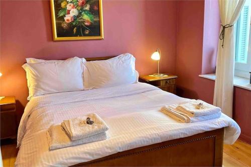 Guesthouse Simou 2 — Arachova — photo 3