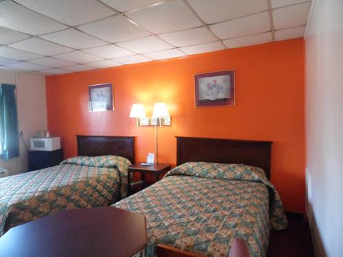 Tazewell Motel - photo 5
