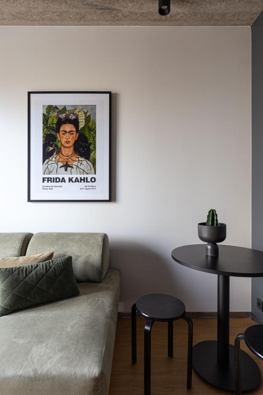 Rocca House by Larsen