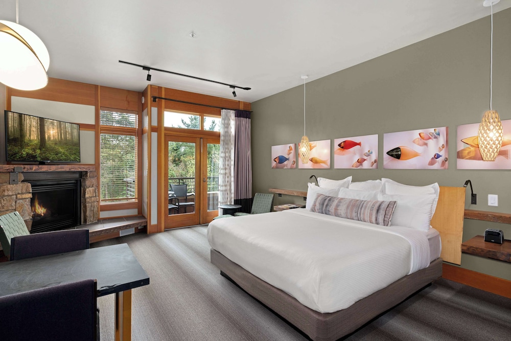 Willows Lodge - photo 21