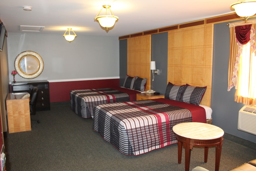 Liberty Inn Atlantic City - photo 19