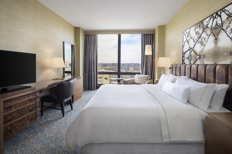 The Westin Crystal City Reagan National Airport - photo 74