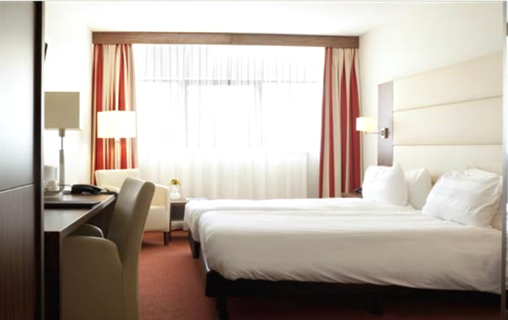 Van der Valk Hotel Rotterdam Blijdorp in Rotterdam, Netherlands